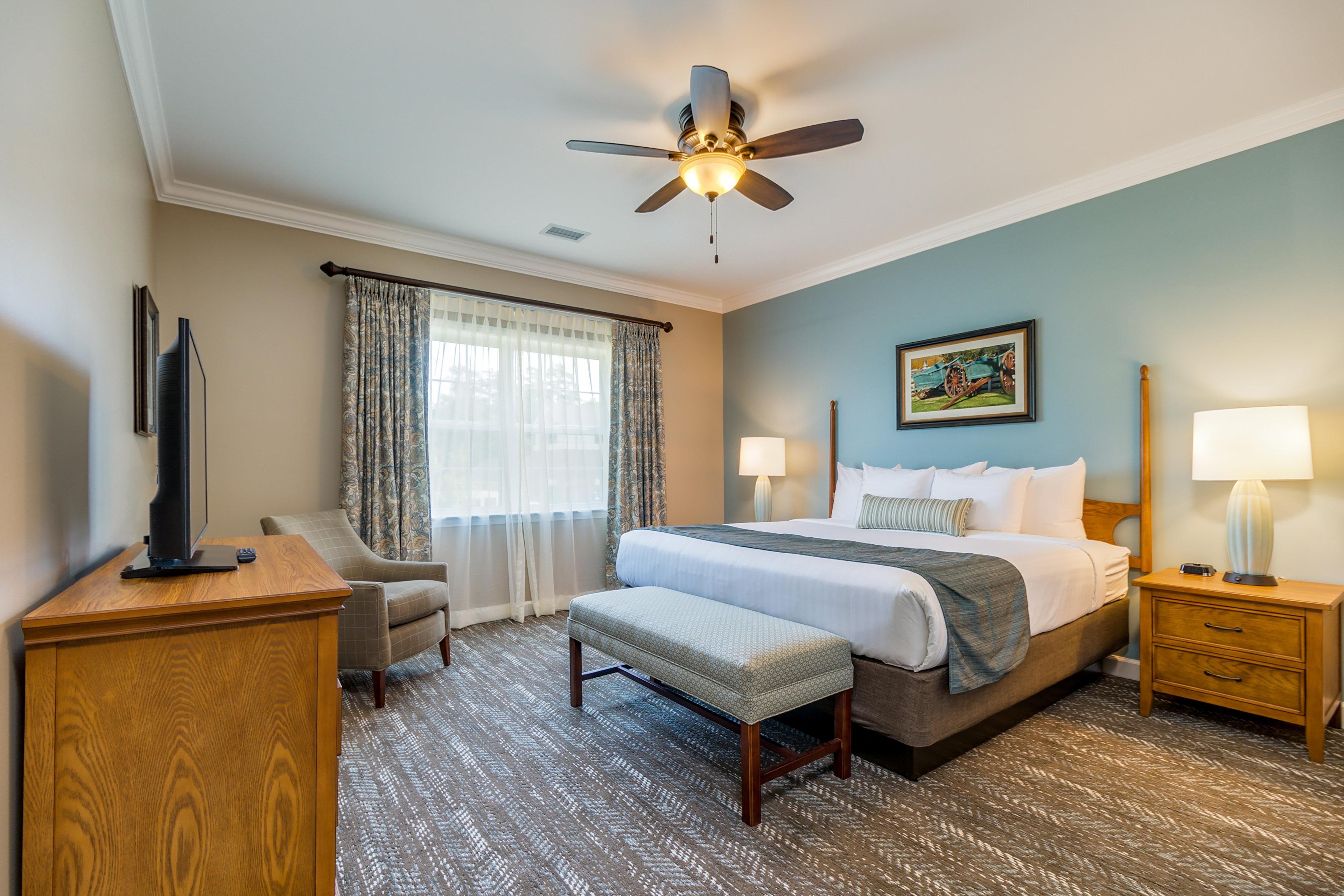 Holiday Inn Club Vacations Williamsburg Resort Norge Exterior photo