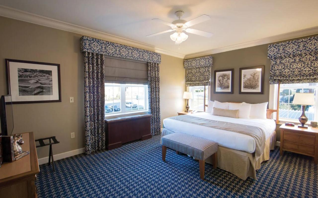 Holiday Inn Club Vacations Williamsburg Resort Norge Exterior photo