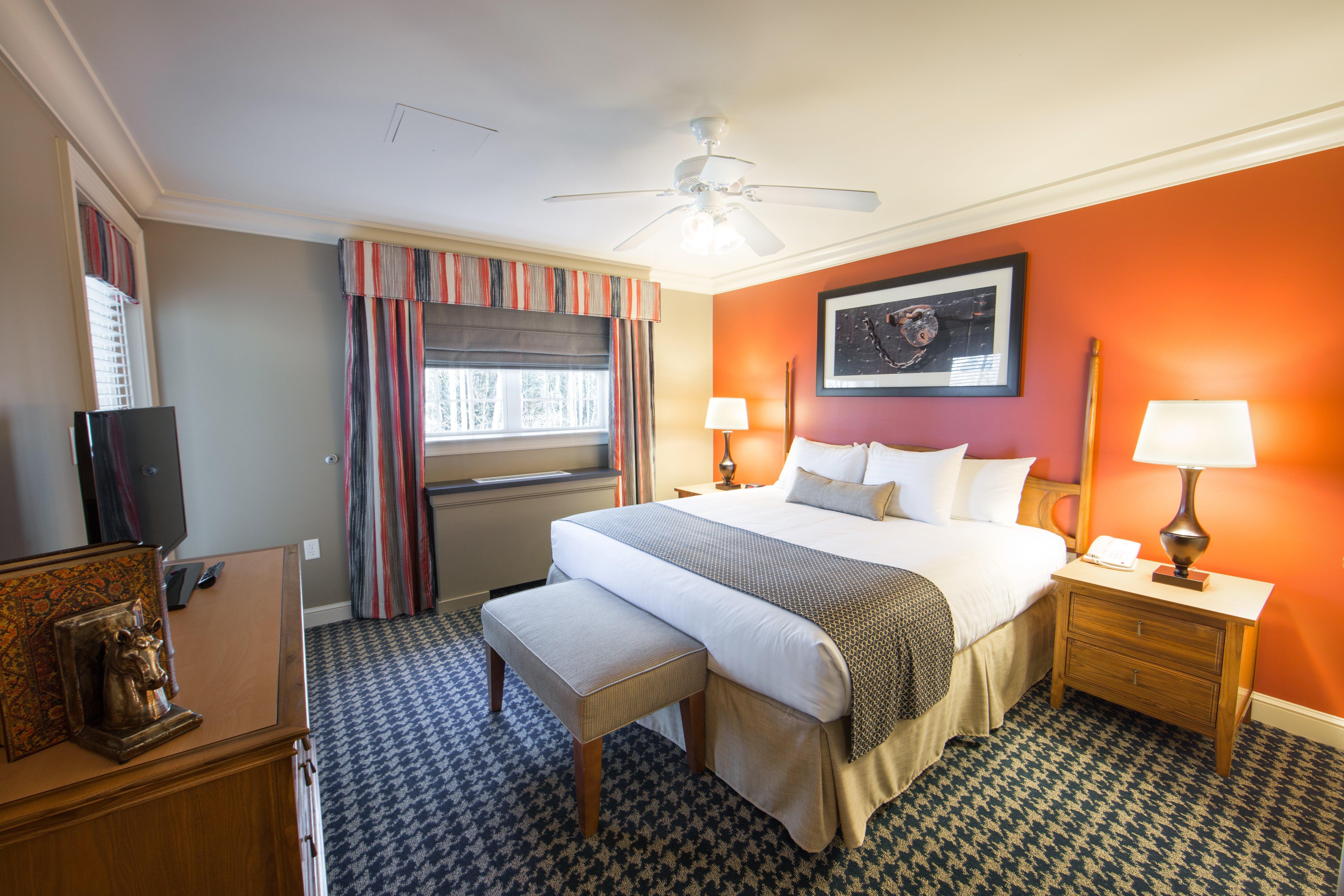Holiday Inn Club Vacations Williamsburg Resort Norge Exterior photo