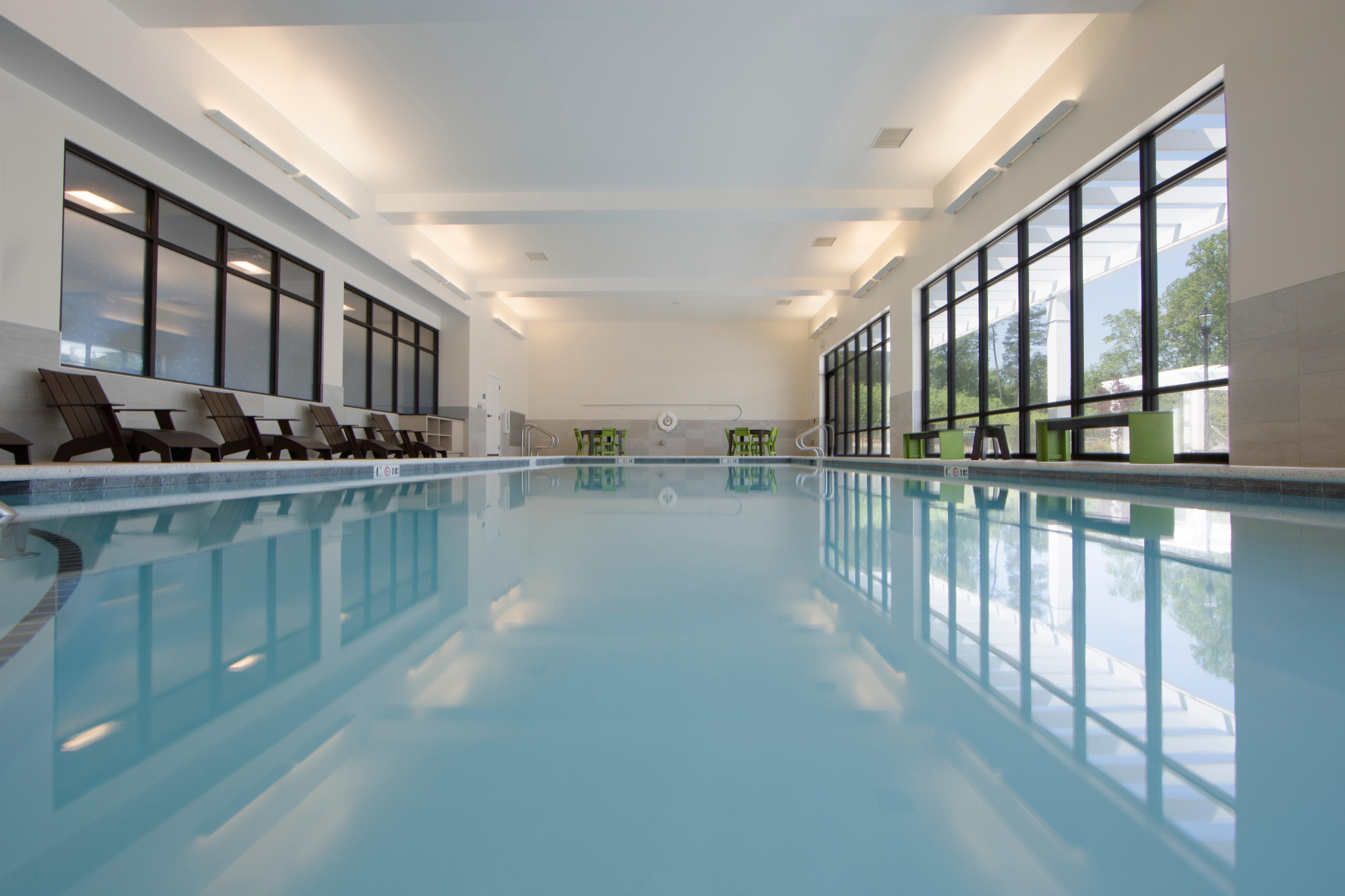 Holiday Inn Club Vacations Williamsburg Resort Norge Exterior photo