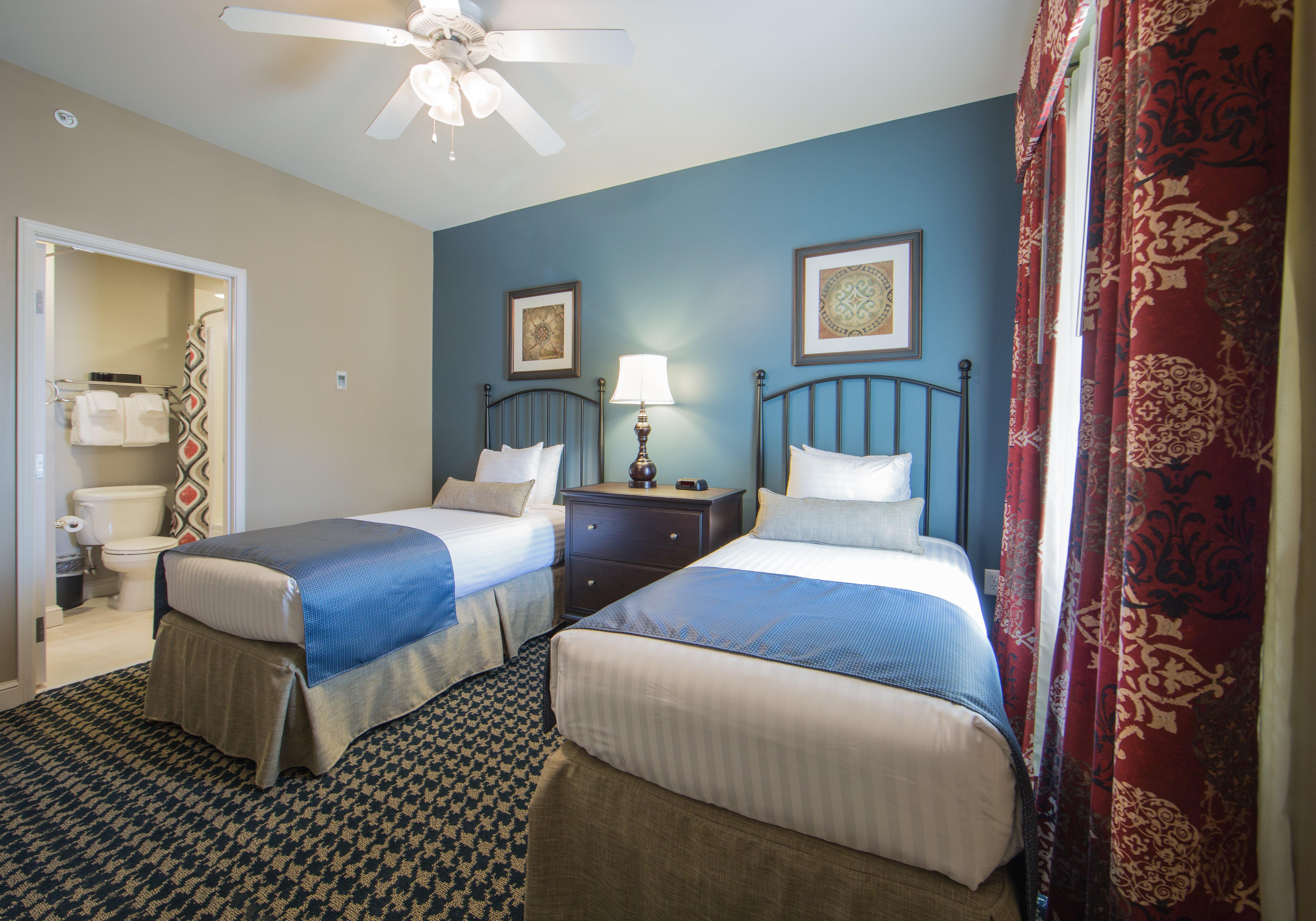 Holiday Inn Club Vacations Williamsburg Resort Norge Exterior photo